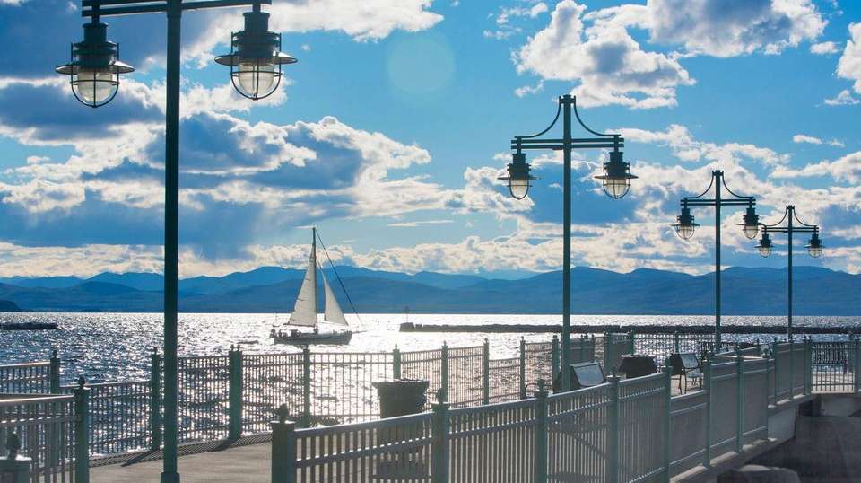New England's Fall Foliage - Insight Vacations - USA - Image 1