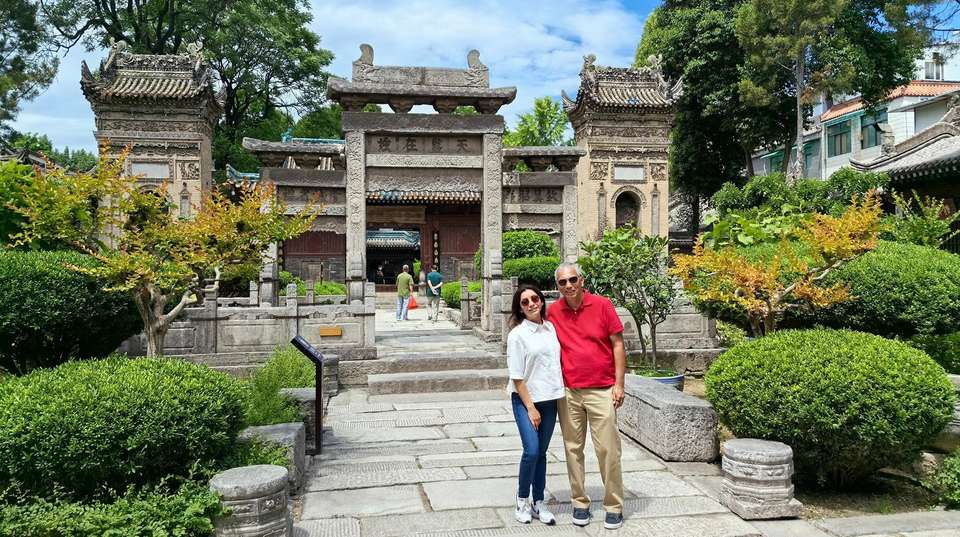One Day Mini Group Xi’an City Tour, No Shopping - Travel China Guide - China - Image 1