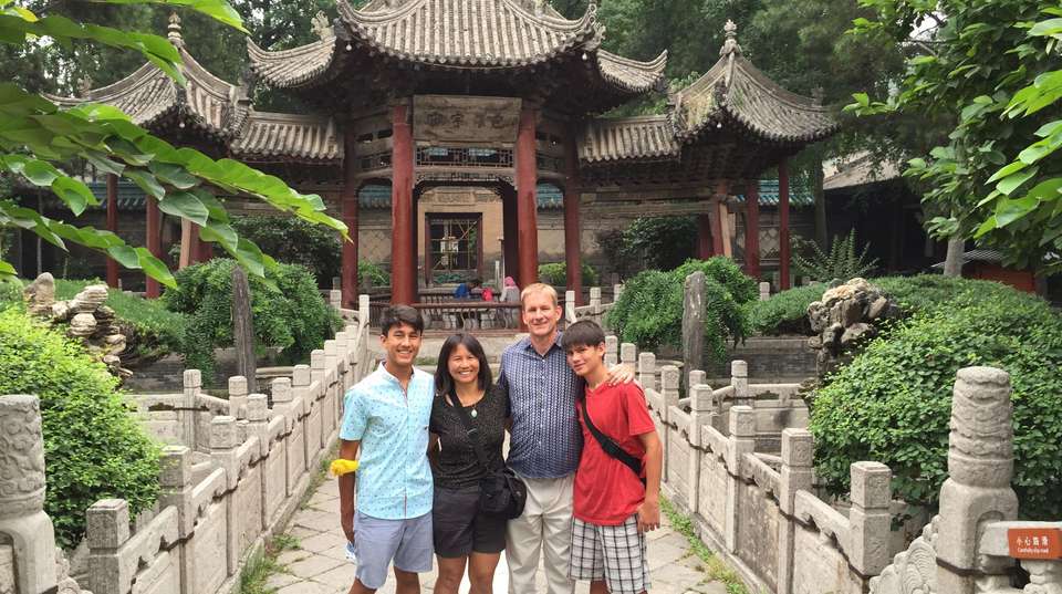 One Day Mini Group Xi’an City Tour, No Shopping - Travel China Guide - China - Image 2