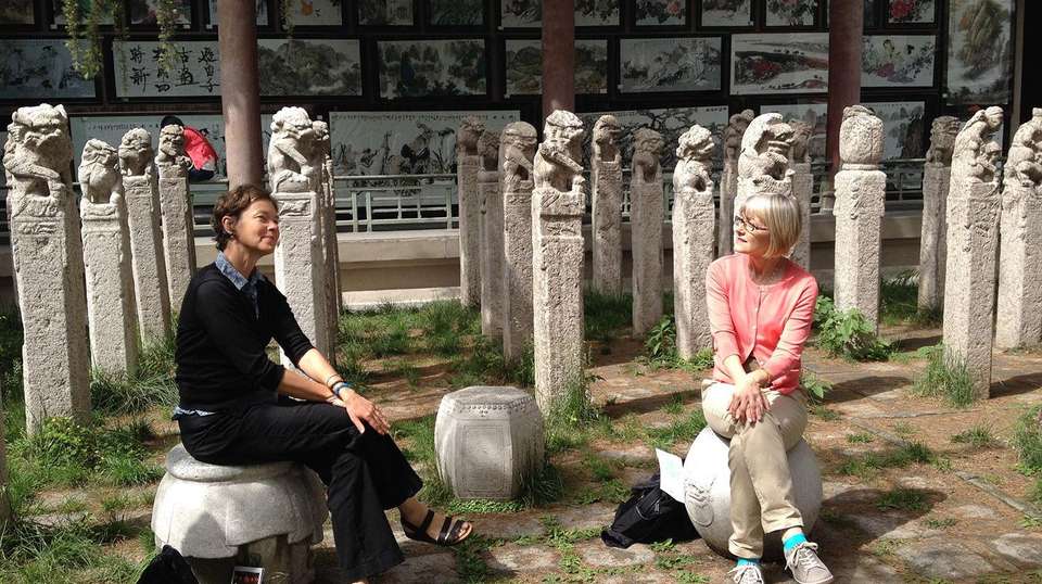One Day Mini Group Xi’an City Tour, No Shopping - Travel China Guide - China - Image 3