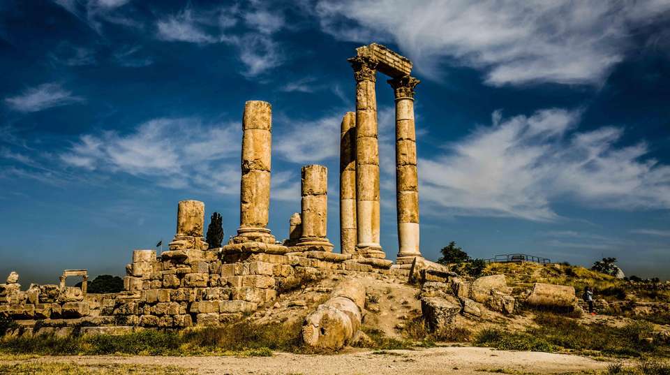 Experience Jordan: 8-Day Tour - undefined - Image 4