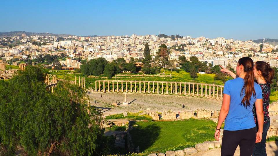 Experience Jordan: 8-Day Tour - undefined - Image 5