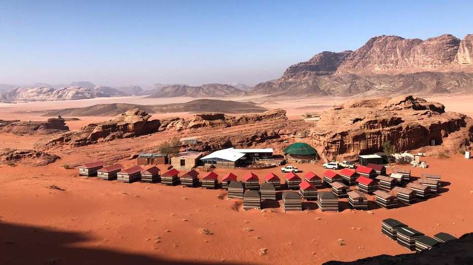 Experience Jordan: 8-Day Tour - undefined - Image 7