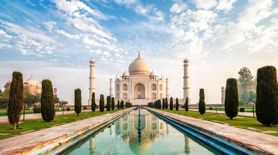 Rustic Rajasthan - Bout India Tours Pvt Ltd - India