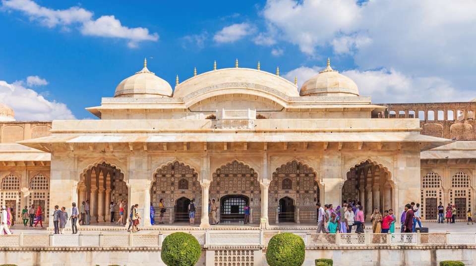 Rustic Rajasthan - Bout India Tours Pvt Ltd - India