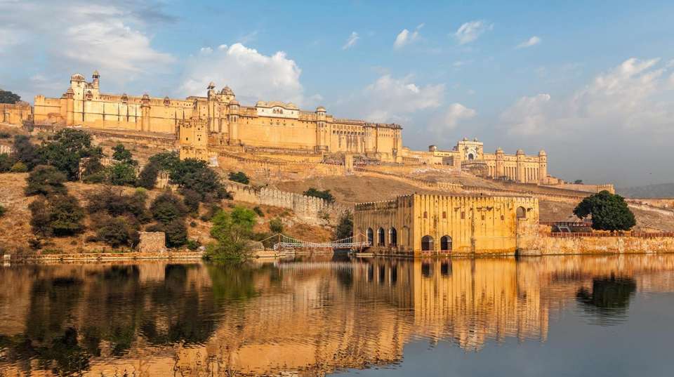 Rustic Rajasthan - Bout India Tours Pvt Ltd - India
