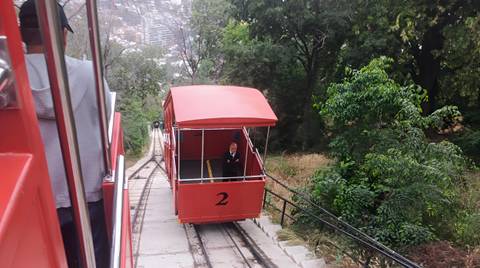 South America Walking Tours Tour: Santiago Private Walking Tour With Hotel Pickup - 5 Hours