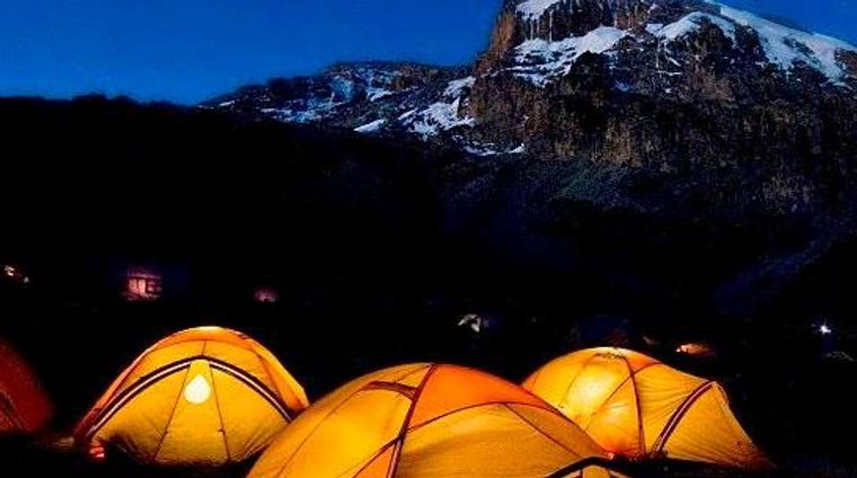 7 Days Kilimanjaro climbing Machame Route  - Africa Joy Tours - Tanzania - Image 3