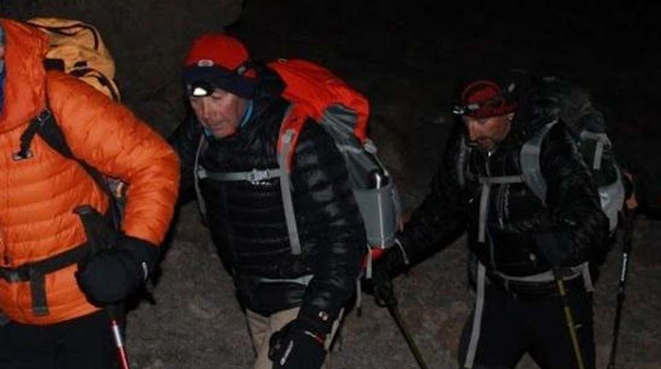 7 Days Kilimanjaro climbing Machame Route  - Africa Joy Tours - Tanzania - Image 4