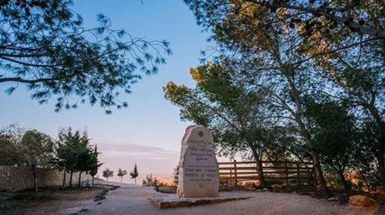 Jordan Culture & Heritage Tour trip - alternative tour available