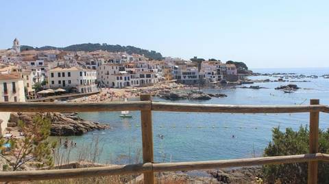 Costa Brava Typical Towns Full-day Tour