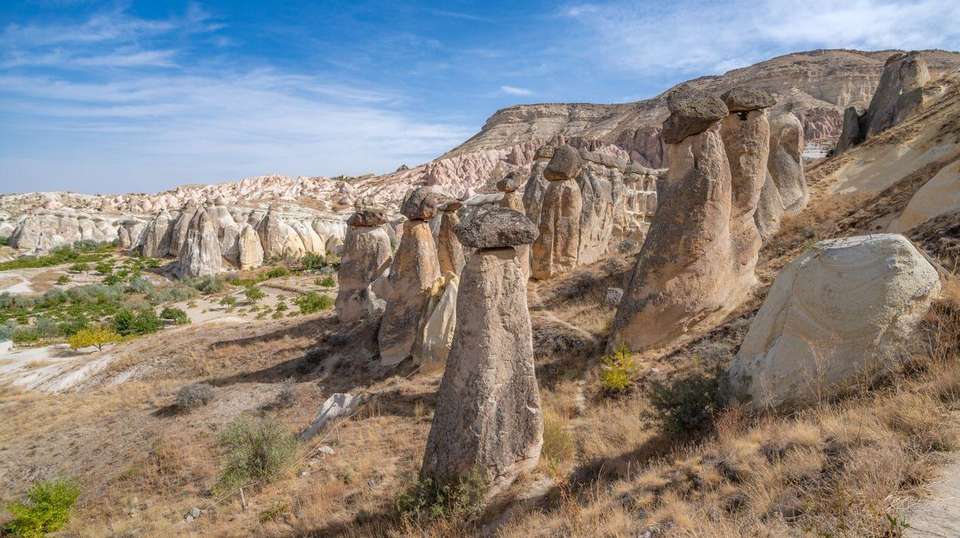 Mini Stay Cappadocia - 3 days - Fez Travel - Turkey - Image 2