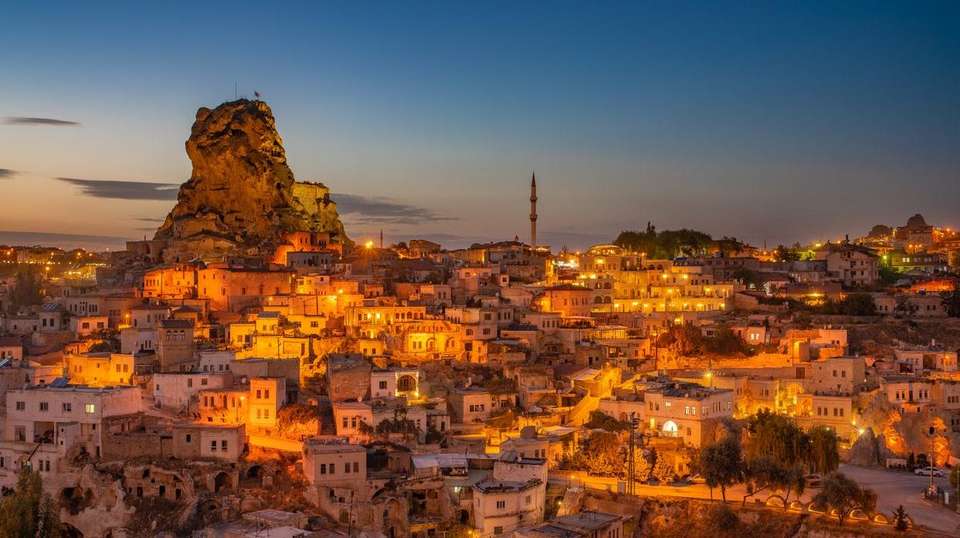 Mini Stay Cappadocia - 3 days - Fez Travel - Turkey - Image 3