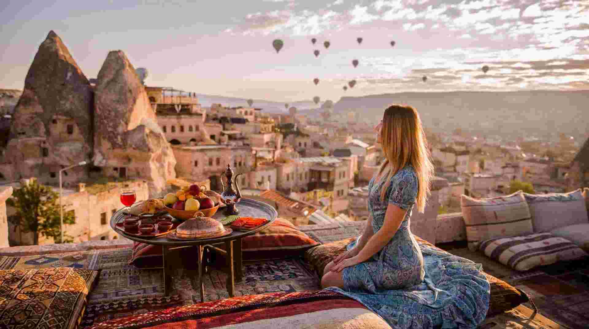 Mini Stay Cappadocia - 3 days