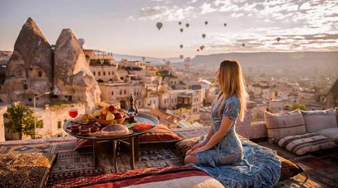 Mini Stay Cappadocia - 3 Days - 3 Days