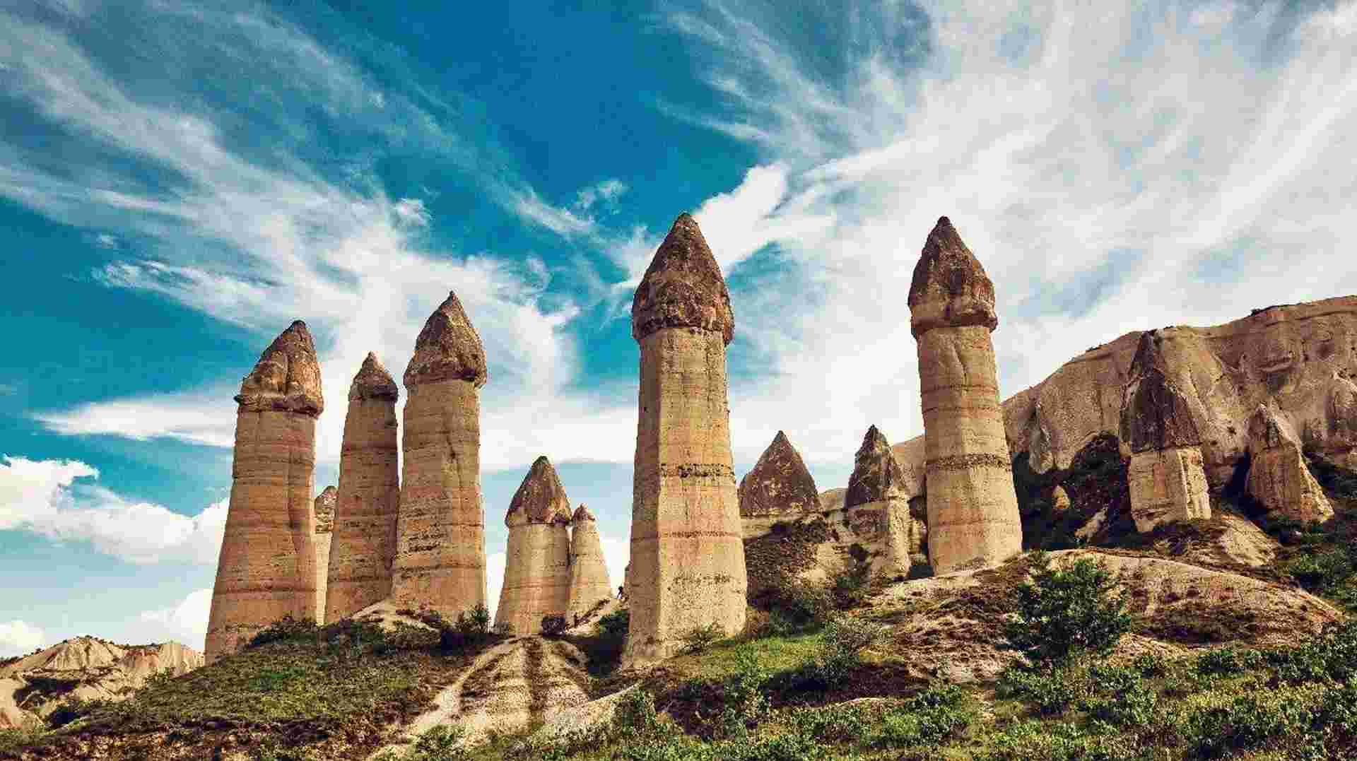 Mini Stay Cappadocia - 4 days