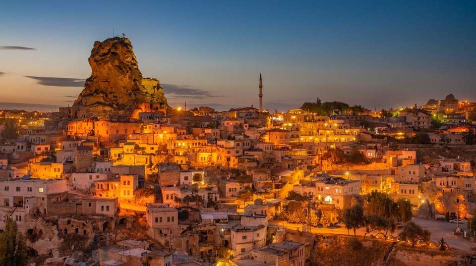 Mini Stay Cappadocia - 4 days - Fez Travel - Turkey - Image 4