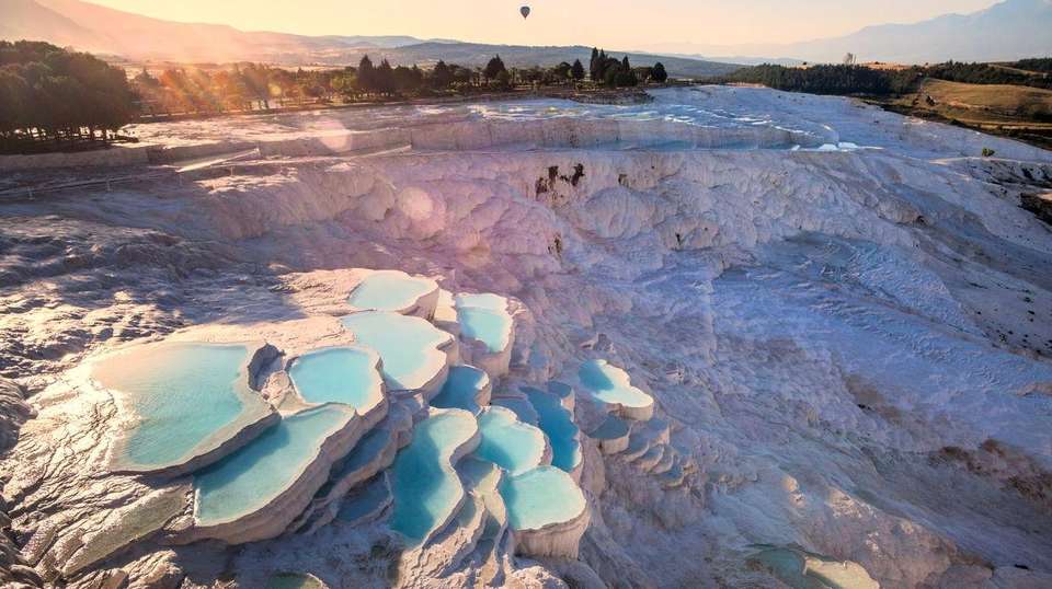 Mini Stay Kusadasi - 3 days - Fez Travel - Turkey - Image 3