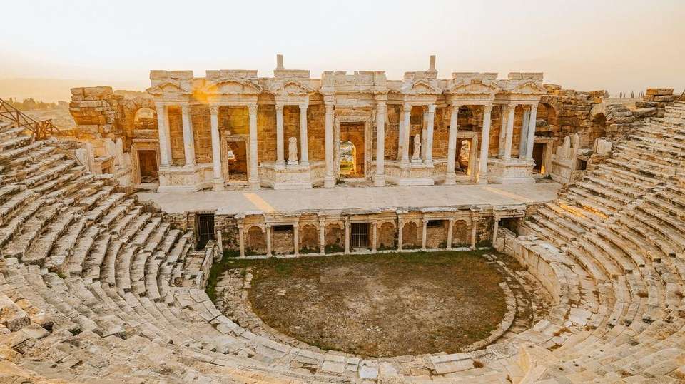 Mini Stay Kusadasi - 3 days - Fez Travel - Turkey - Image 4
