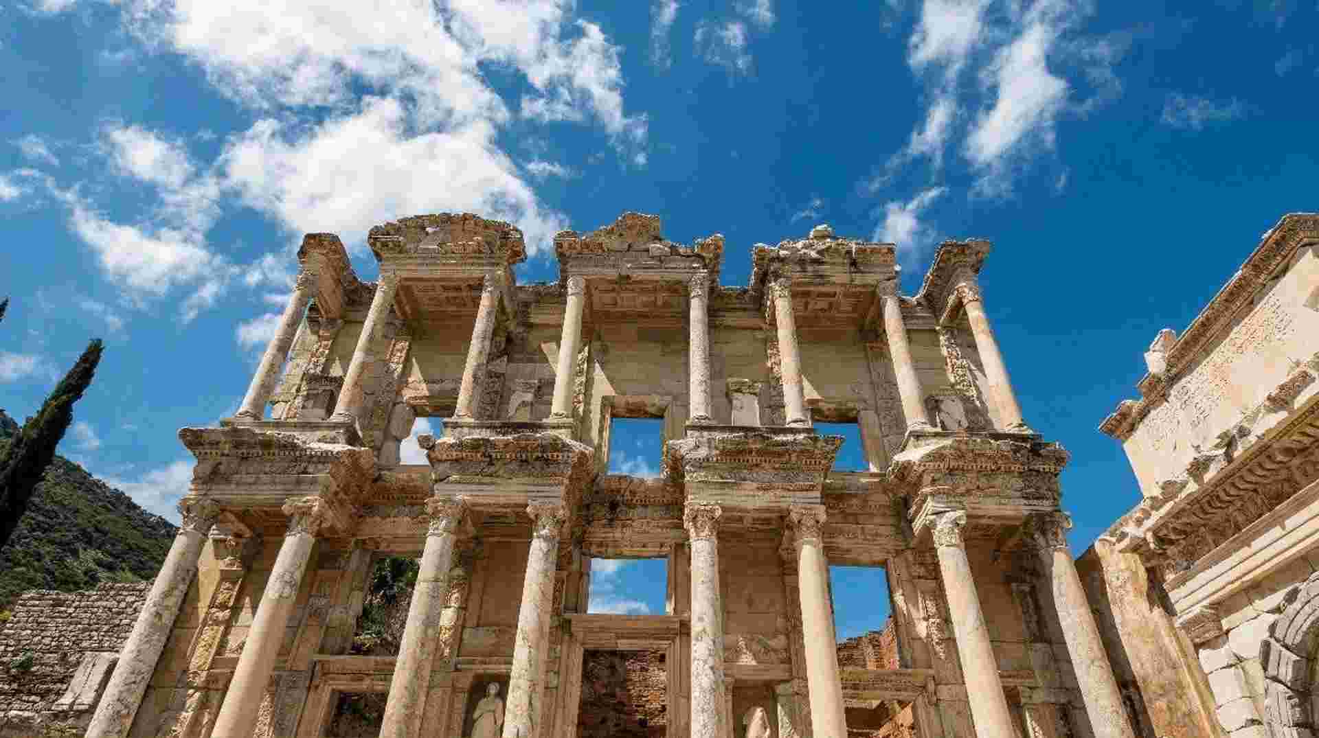 Mini Stay Kusadasi - 4 days
