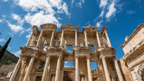 Mini Stay Kusadasi - 4 Days - December 2025