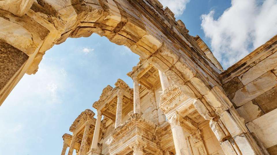 Mini Stay Kusadasi - 4 days - Fez Travel - Turkey - Image 2