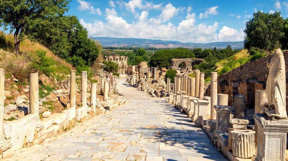 Mini Stay Kusadasi - 4 days - Fez Travel - Turkey - Image 3