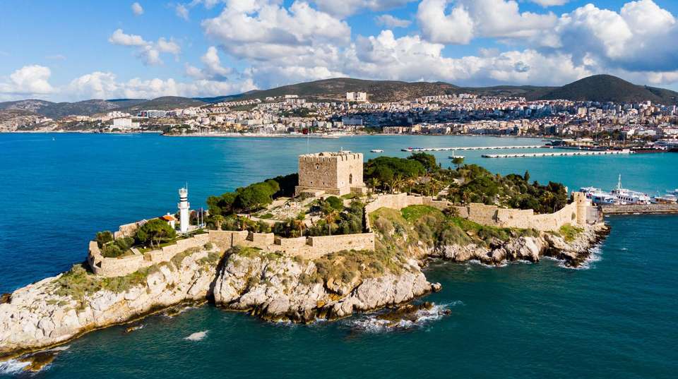 Mini Stay Kusadasi - 4 days - Fez Travel - Turkey - Image 5