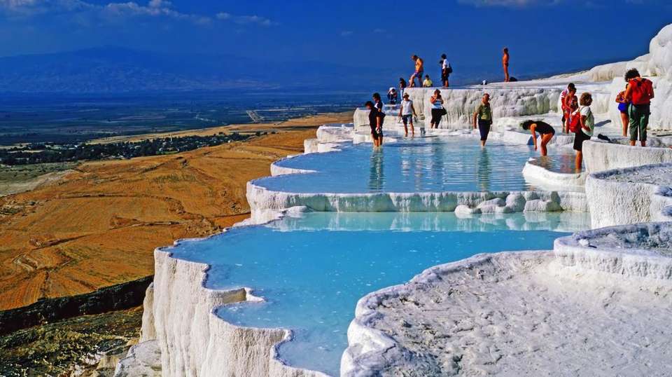 Best of Turkey - Encounters Travel - Turkey