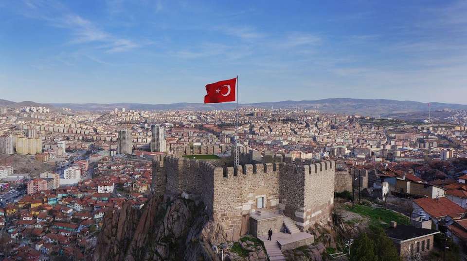 Best of Turkey - Encounters Travel - Turkey