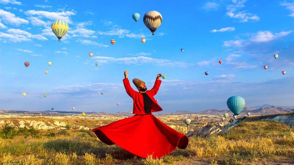 Best of Turkey - Encounters Travel - Turkey