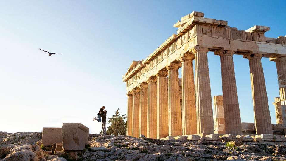 Istanbul to Athens Explorer - Encounters Travel - Turkey - Image 1