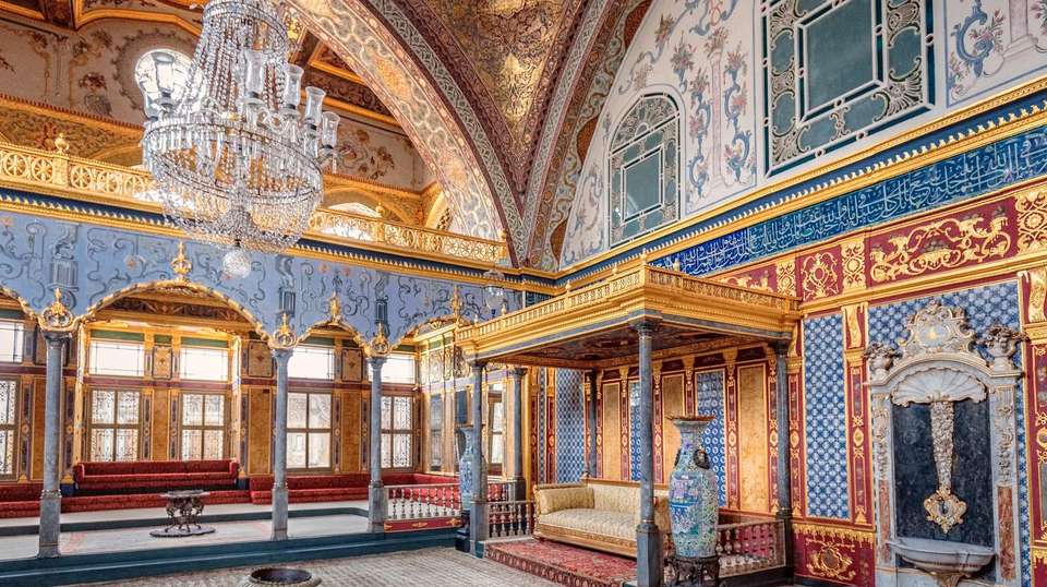 Istanbul to Athens Explorer - Encounters Travel - Turkey - Image 6