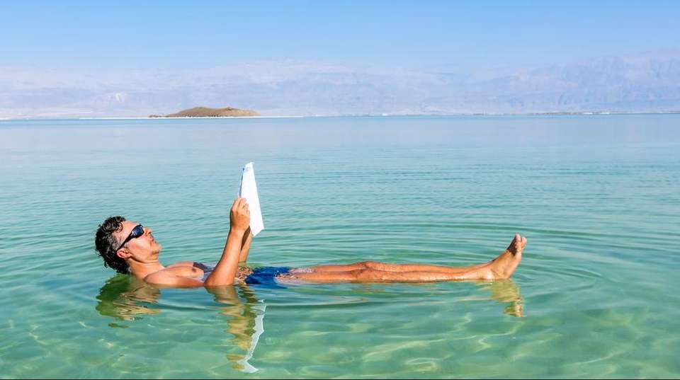 Best of Jordan - Encounters Travel - Jordan - Image 1