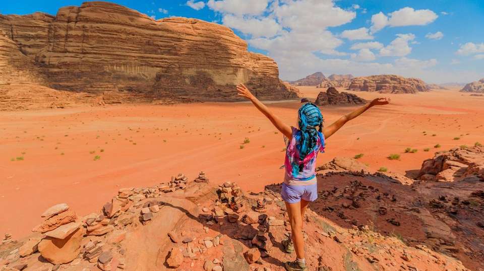 Best of Jordan - Encounters Travel - Jordan - Image 5