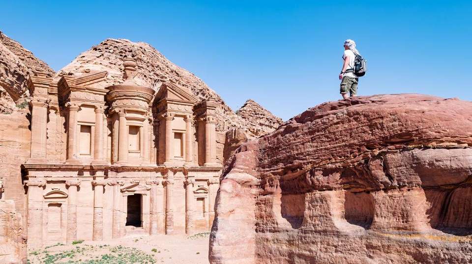 Best of Jordan - Encounters Travel - Jordan - Image 6
