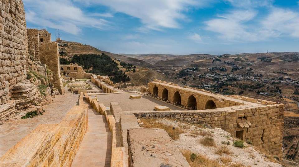 Best of Jordan - Encounters Travel - Jordan - Image 7