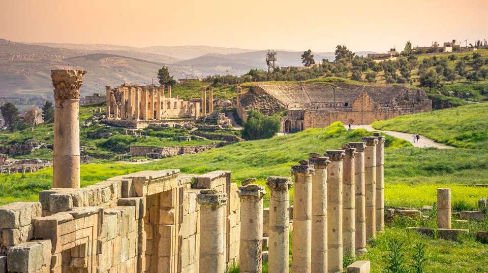 Best of Jordan - Encounters Travel - Jordan - Image 8