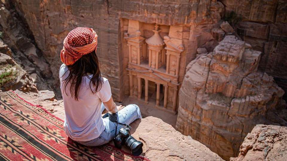 Best of Jordan - Encounters Travel - Jordan - Image 9