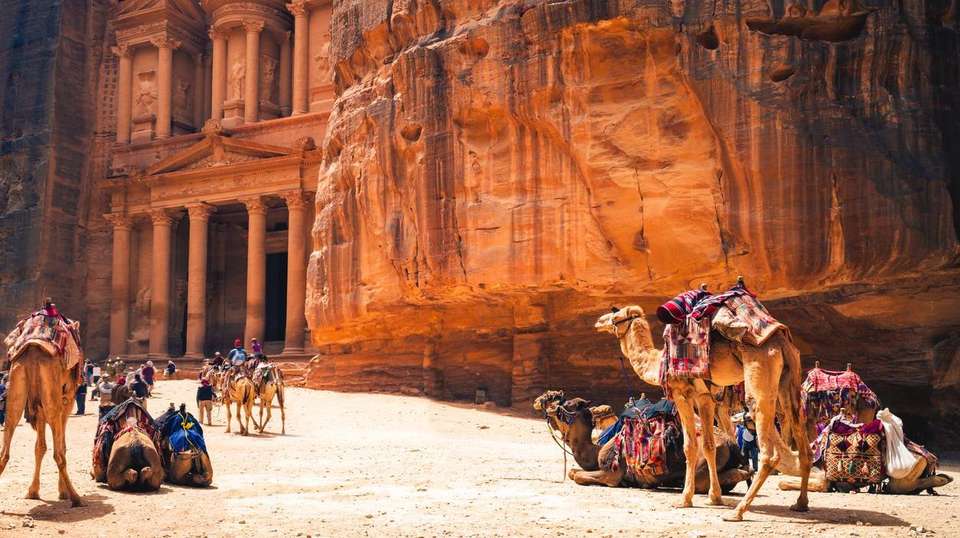Egypt & Jordan Explored By Nile Cruise (5 & 4 Star Hotels) - Travel Talk - Egypt - Image 19