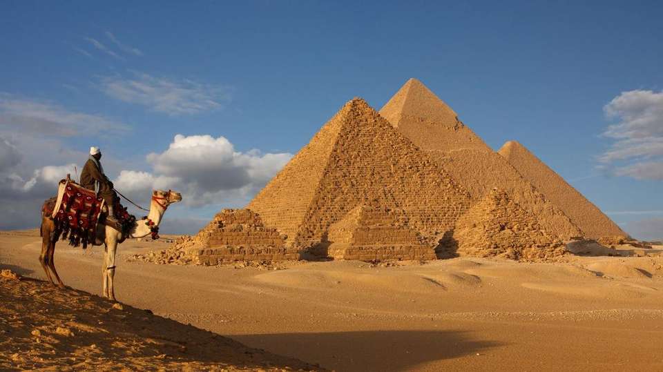 Egypt & Jordan Explored By Nile Cruise (5 & 4 Star Hotels) - Travel Talk - Egypt - Image 17