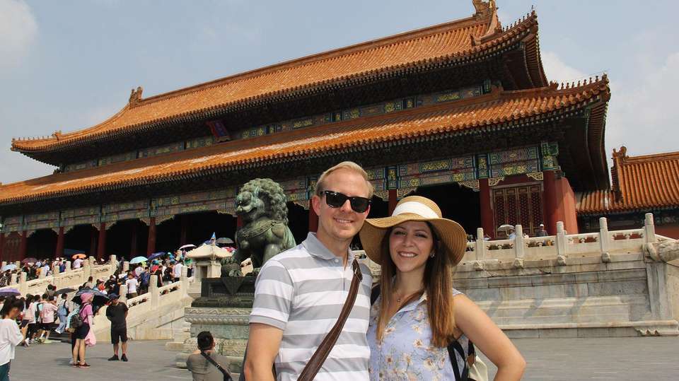 Half Day Mini Group Forbidden City Tour, No Shopping - Travel China Guide - China - Image 3