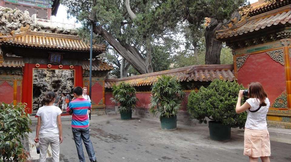 Half Day Mini Group Forbidden City Tour, No Shopping - Travel China Guide - China - Image 4