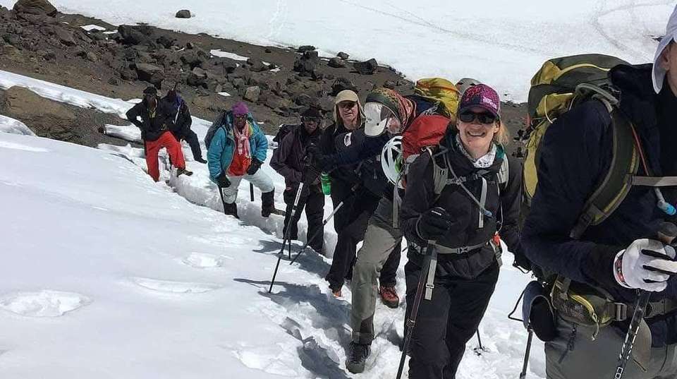 Mount Kilimanjaro Climb Via Lemosho Route - undefined - Image 3