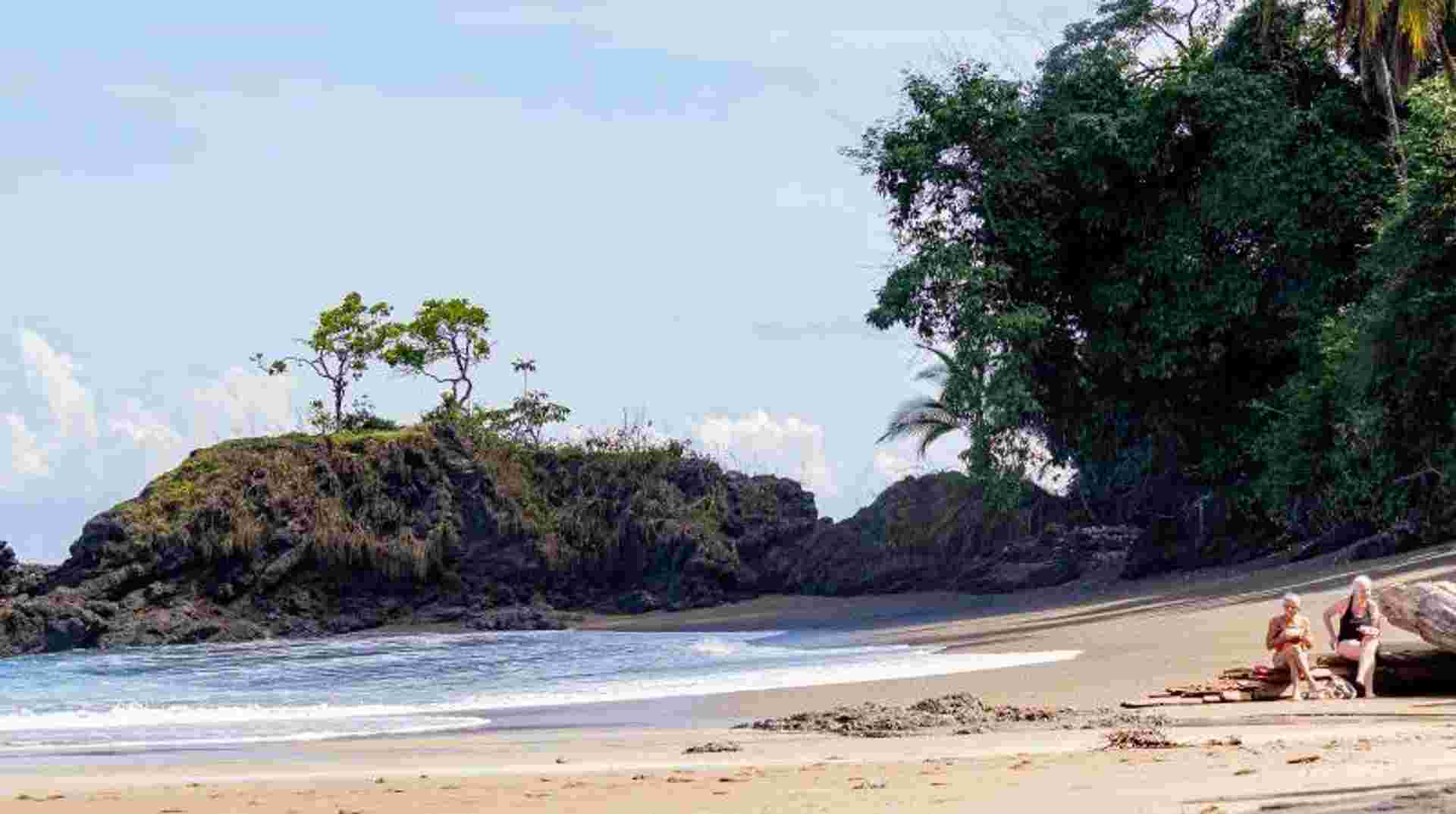 Four Days in Osa Peninsula: Corcovado National Park