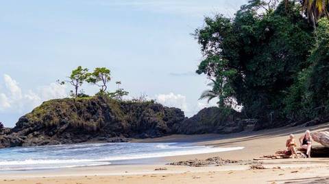 San Jose Wildlife Tour: Four Days In Osa Peninsula: Corcovado National Park
