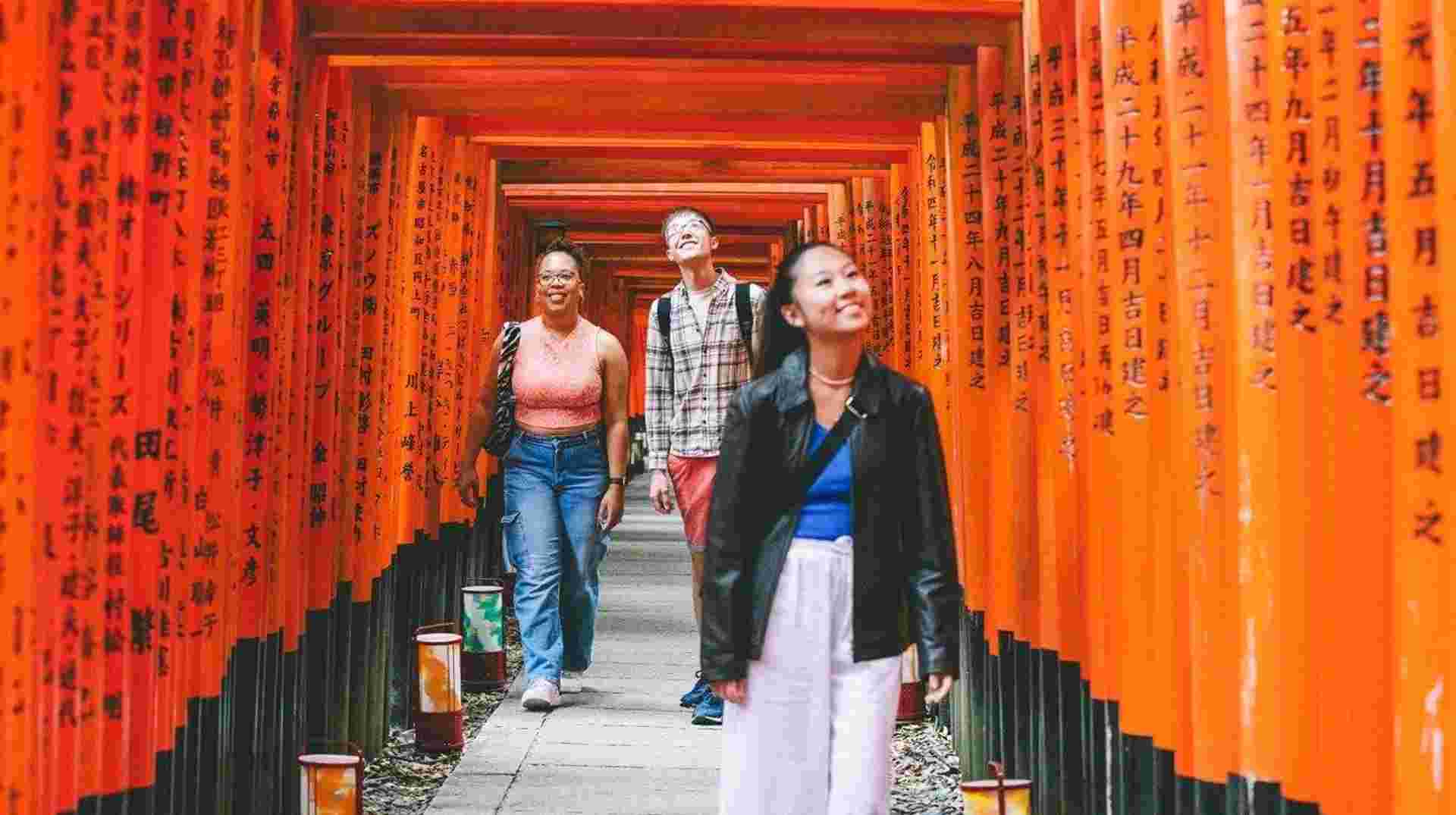 Japan in a Week