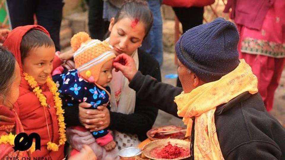 Dakshinkali, Pharping & Kirtipur Day Tour - Eyes On Nepal Tours & Treks Pvt.ltd - Nepal - Image 1