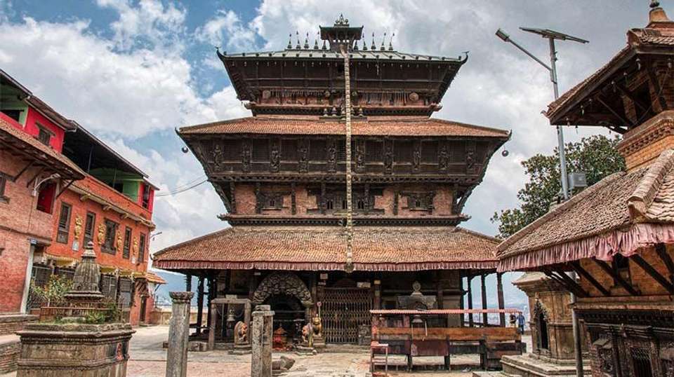 Dakshinkali, Pharping & Kirtipur Day Tour - Eyes On Nepal Tours & Treks Pvt.ltd - Nepal - Image 3