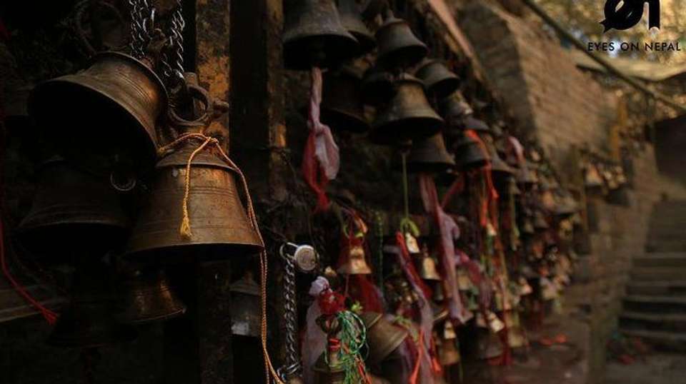 Dakshinkali, Pharping & Kirtipur Day Tour - Eyes On Nepal Tours & Treks Pvt.ltd - Nepal - Image 4